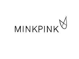 MINKPINK品牌LOGO