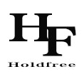 Holdfree品牌LOGO