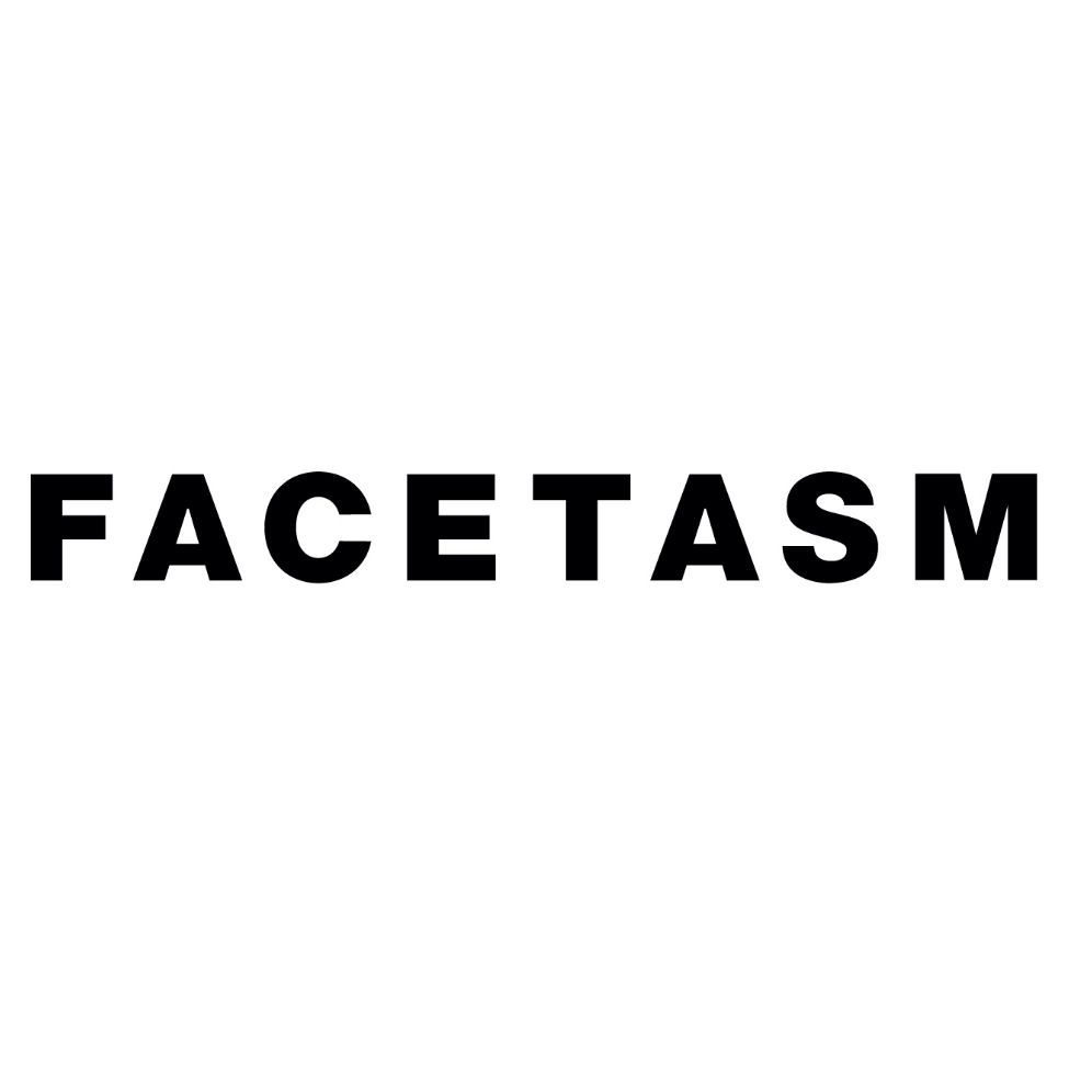 FACETASM品牌LOGO