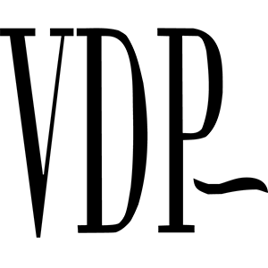 VDP品牌LOGO