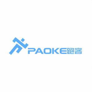 跑客品牌LOGO