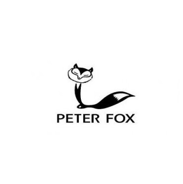 彼特狐狸PETER FOX品牌LOGO