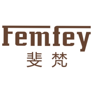 斐梵FEMFEY品牌LOGO