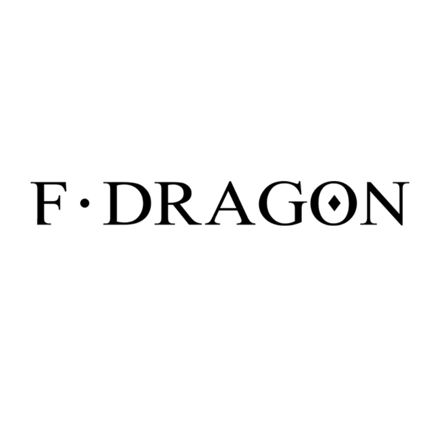 艾夫杰尼F·DRAGON品牌LOGO