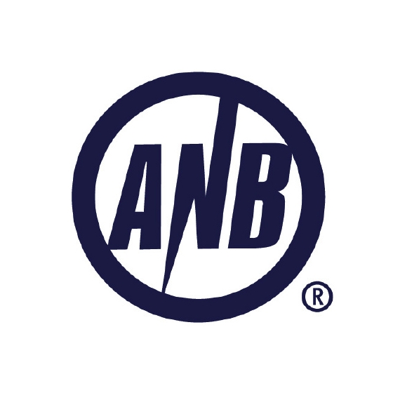 ANB BRAND品牌LOGO