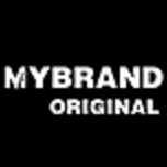 MYBRANDORIGINAL品牌LOGO