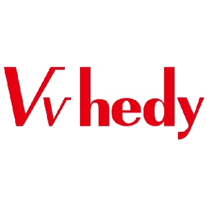 Vvhedy品牌LOGO