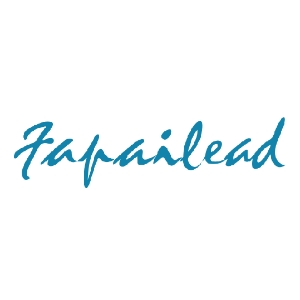 法利徳FapaiLead品牌LOGO