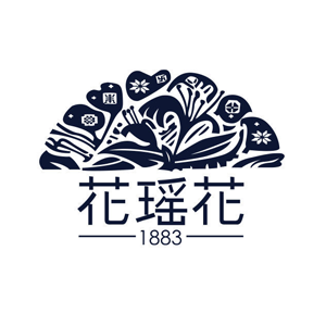 花瑶花品牌LOGO