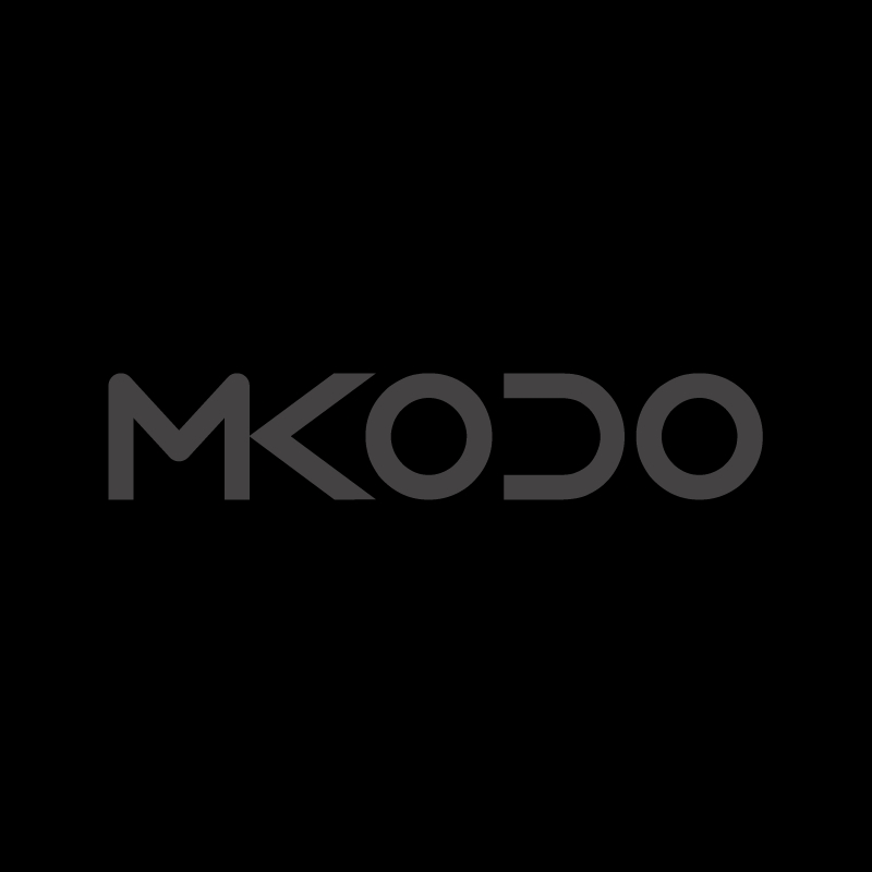 麦科多MKODO品牌LOGO