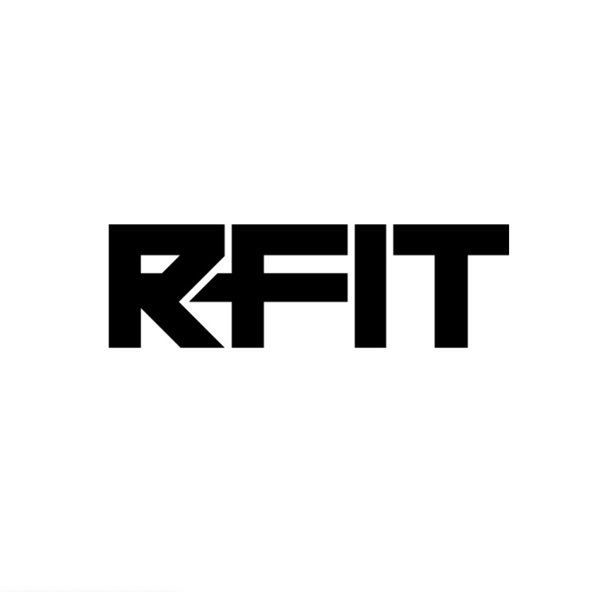RFIT品牌LOGO