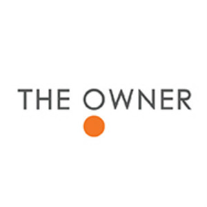 THE OWNER品牌LOGO