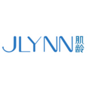 肌龄JLYNN品牌LOGO