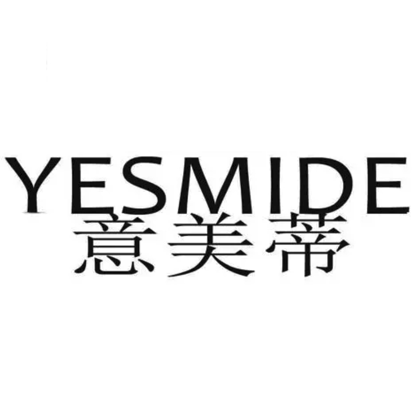 意美蒂YESMIDE品牌LOGO