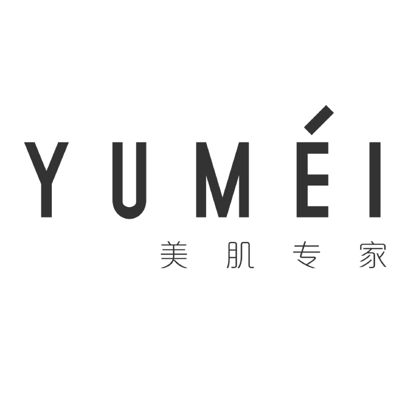 毓媚YUMEI品牌LOGO