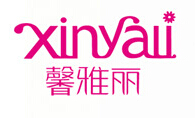 馨雅丽品牌LOGO