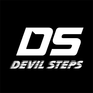 Devilsteps品牌LOGO