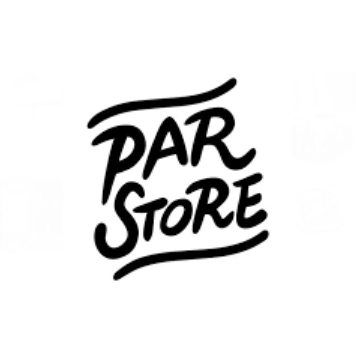 PAR STORE品牌LOGO