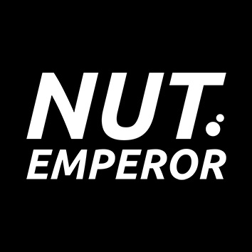 NUTEMPEROR品牌LOGO