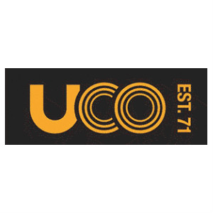 UCO品牌LOGO