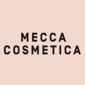 MECCA COSMETICA品牌LOGO