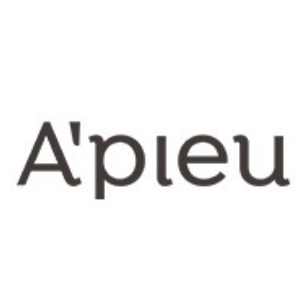 A'PIEU品牌LOGO
