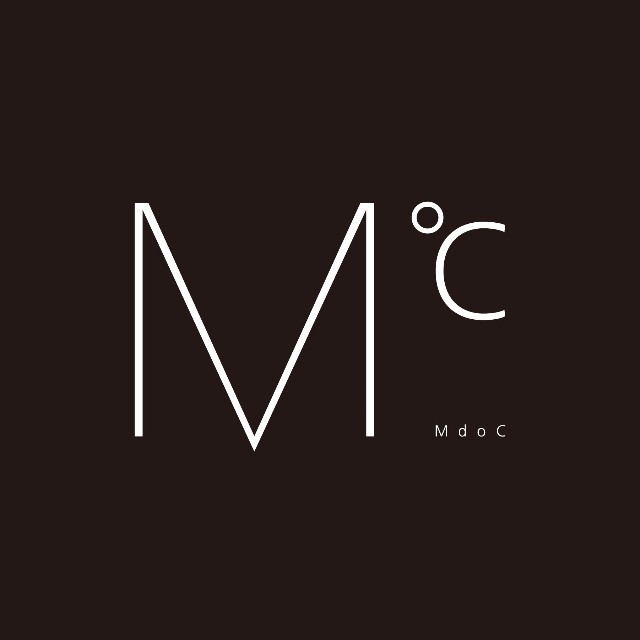 蒙度士M°C品牌LOGO