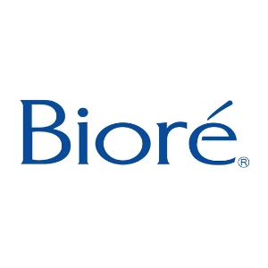 碧柔Bioré品牌LOGO
