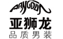 亚狮龙yashilong品牌LOGO