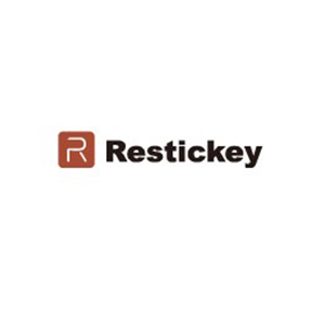 restickey品牌LOGO