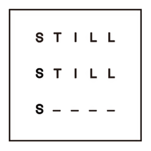 Still Still Studio品牌LOGO