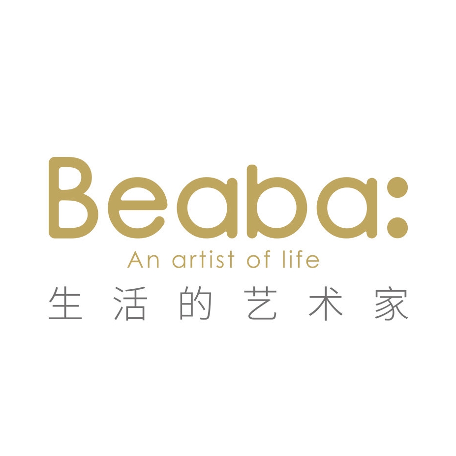 碧芭宝贝Beaba:品牌LOGO