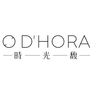 时光馥O D’HORA品牌LOGO