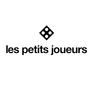 Les Petits Joueurs品牌LOGO
