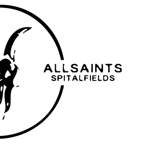 ALLSANTS品牌LOGO