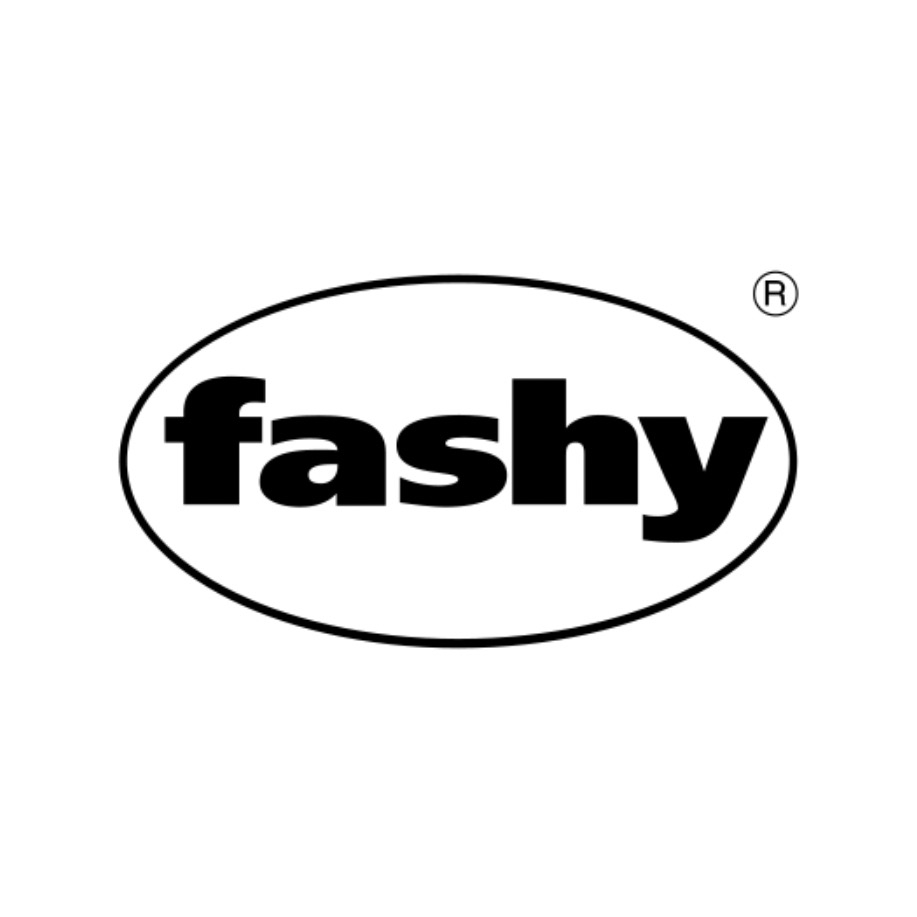 费许fashy品牌LOGO