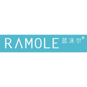 蓝沫尔RAMOLE品牌LOGO