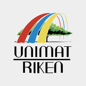 UNIMAT RIKEN品牌LOGO