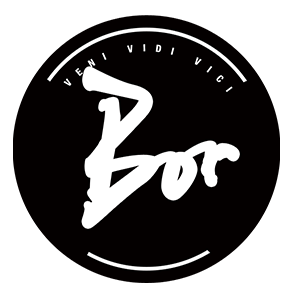 Bor品牌LOGO