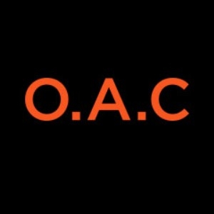 OAC品牌LOGO