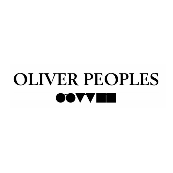 OLIVER PEOPLES品牌LOGO