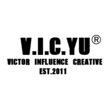 V.I.C.YU品牌LOGO