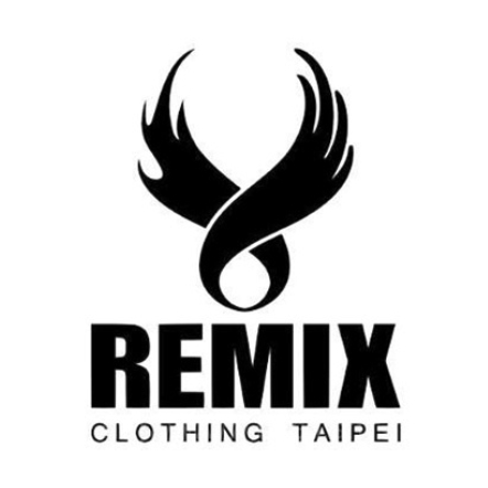 REMIX品牌LOGO