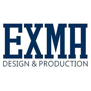 EXMA品牌LOGO
