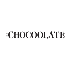 :CHOCOOLATE品牌LOGO