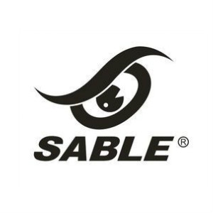 黑貂SABLE品牌LOGO