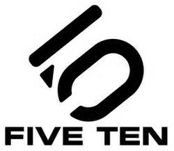 FIVE TEN品牌LOGO