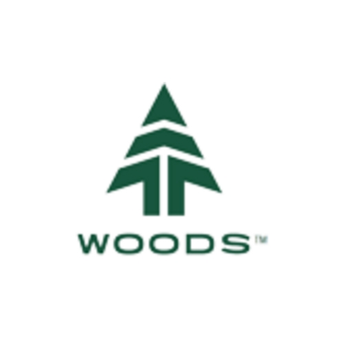 WOODS品牌LOGO