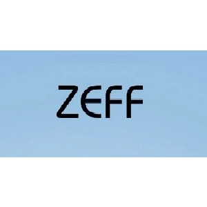 ZEFF品牌LOGO