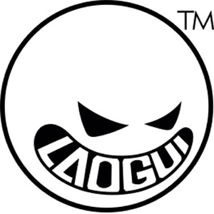 老鬼laogui品牌LOGO